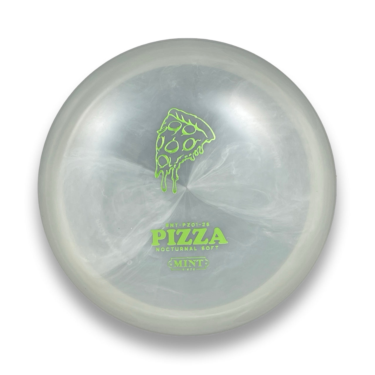 Nocturnal Soft Pizza