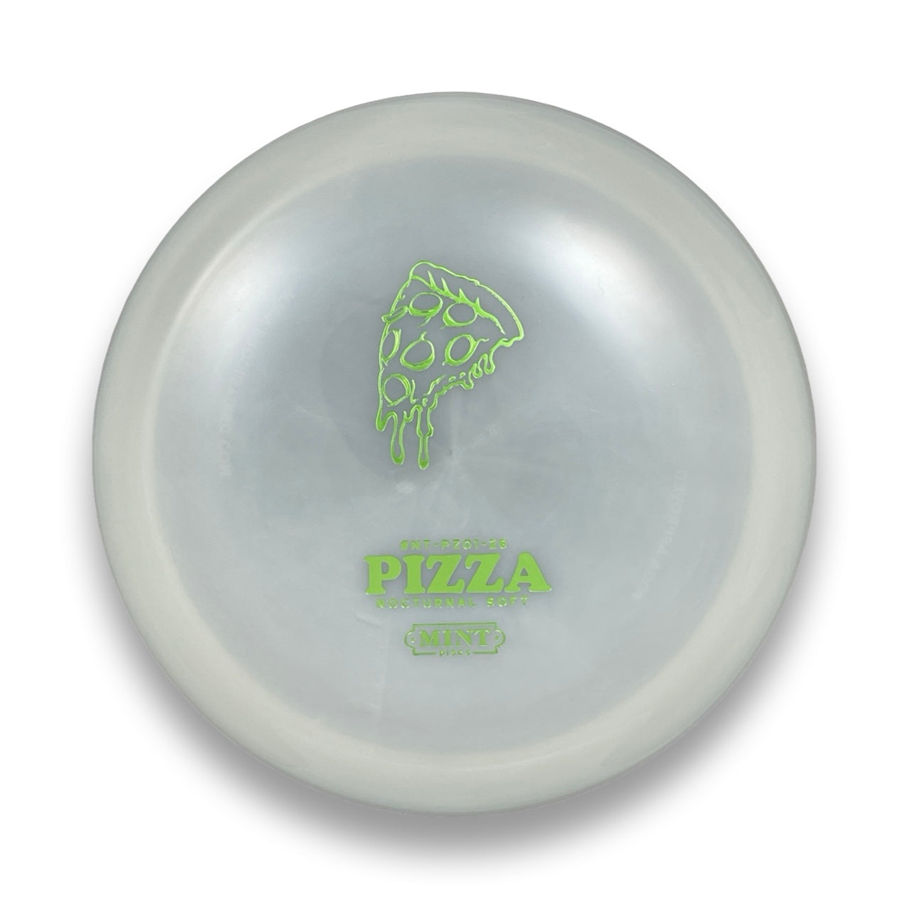 Nocturnal Soft Pizza