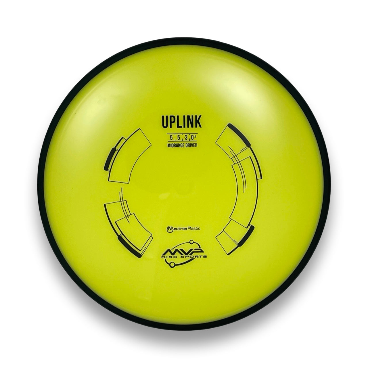 Neutron Uplink