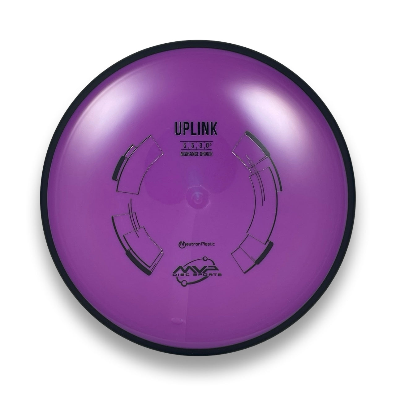 Neutron Uplink