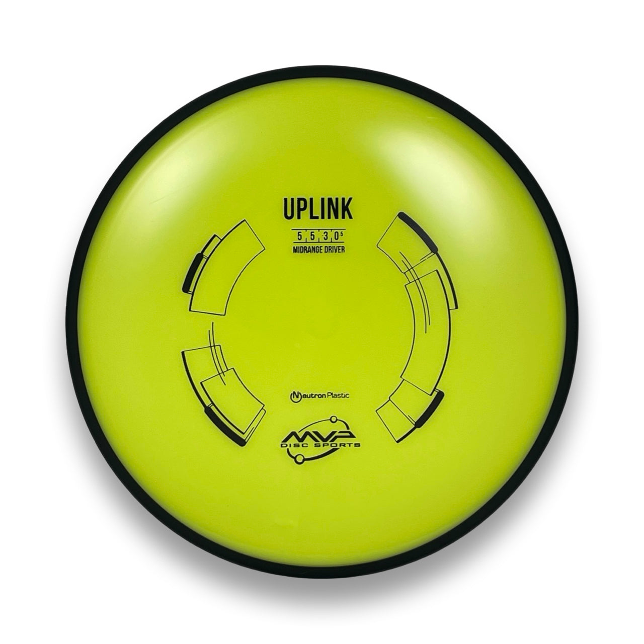 Neutron Uplink