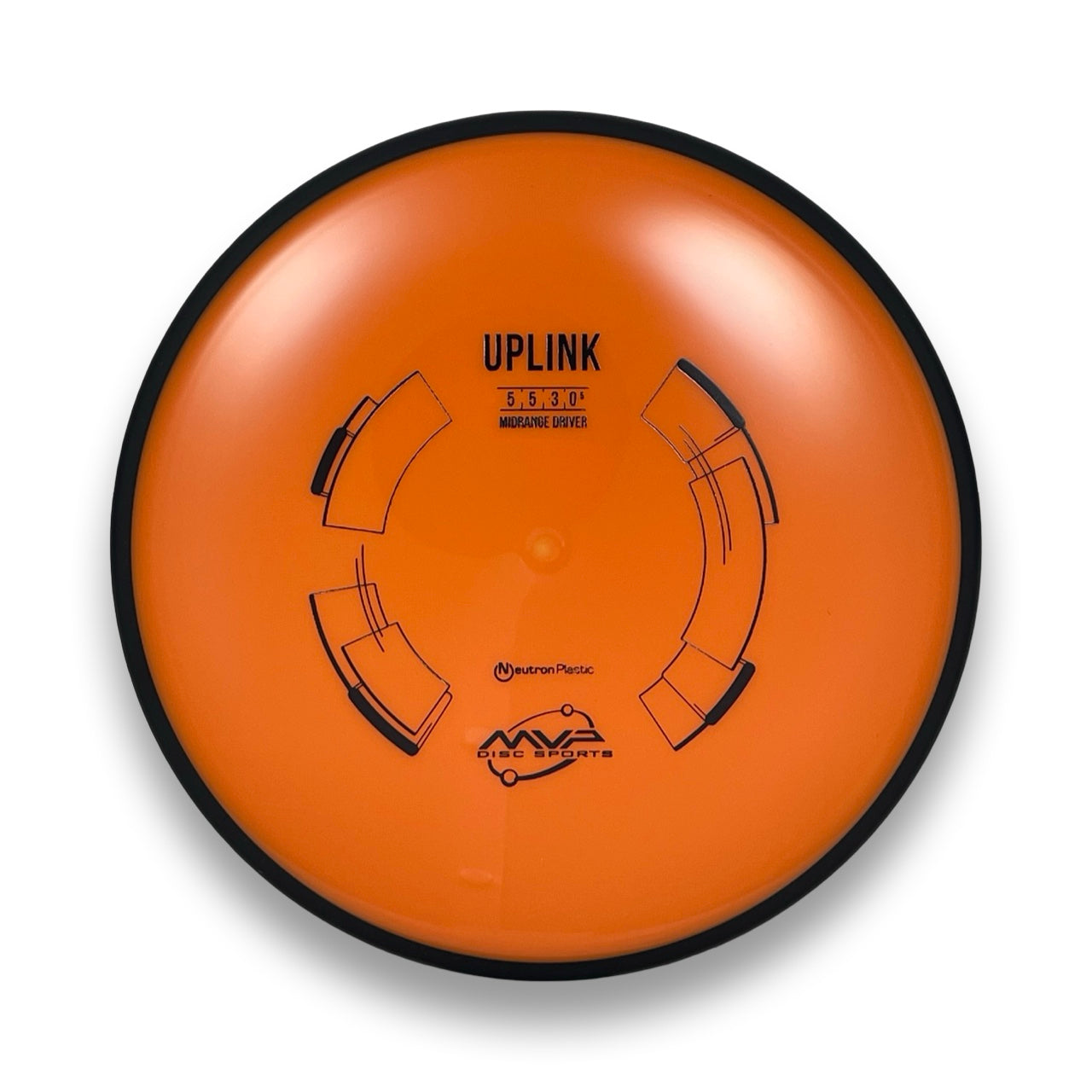 Neutron Uplink
