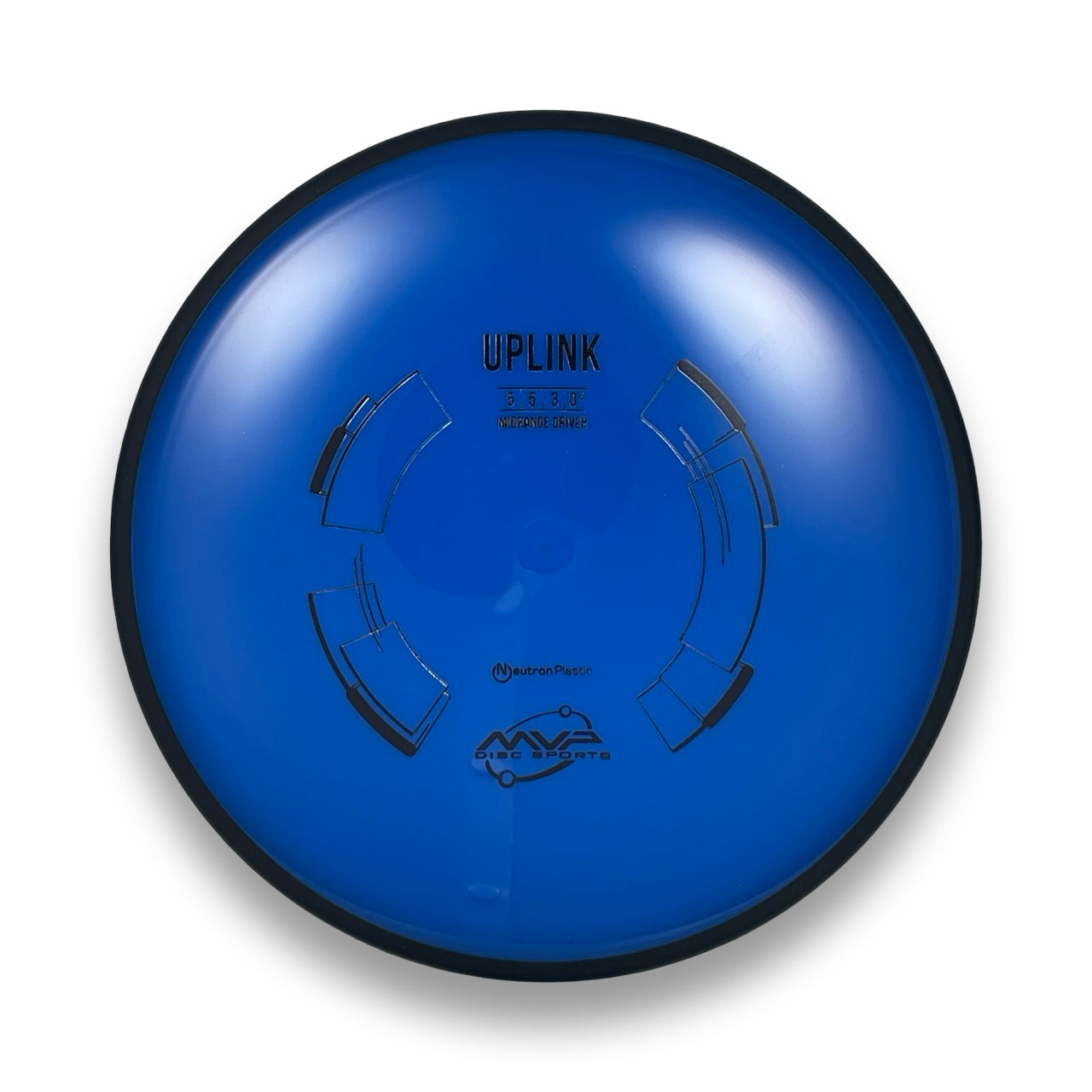 Neutron Uplink