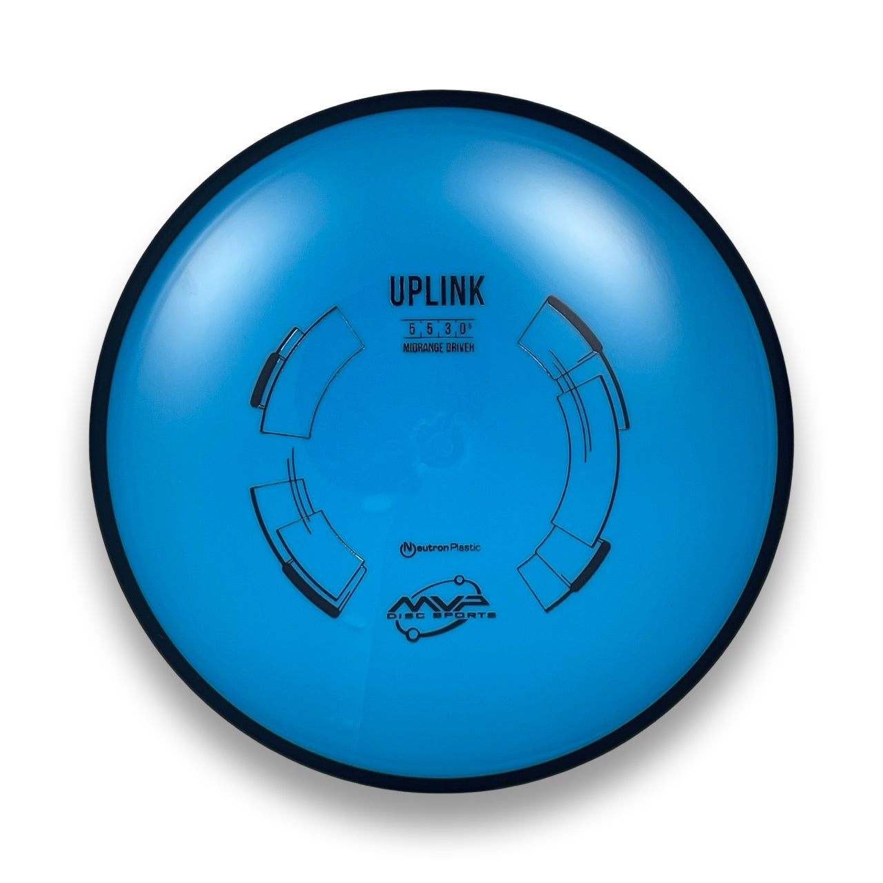 Neutron Uplink