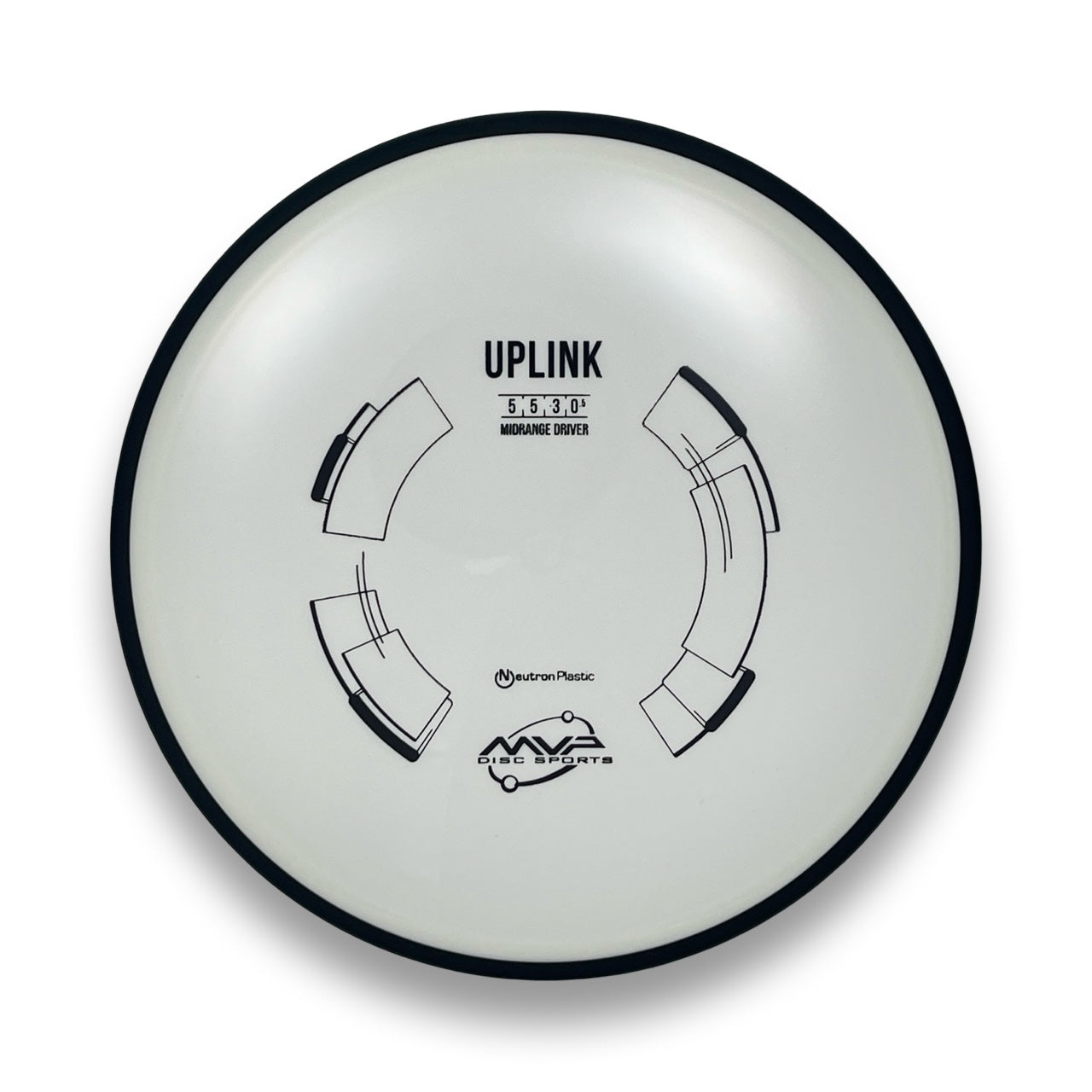 Neutron Uplink
