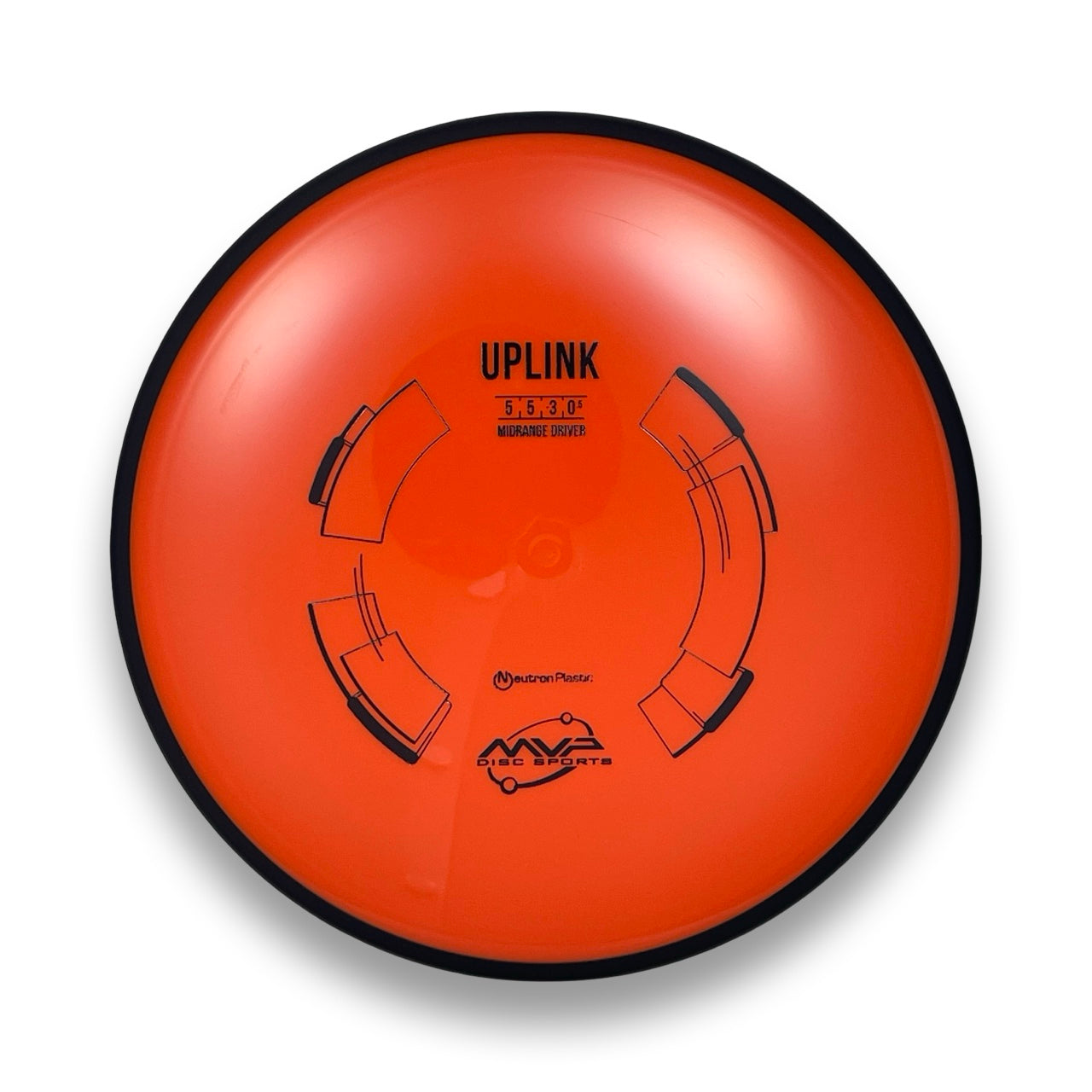 Neutron Uplink