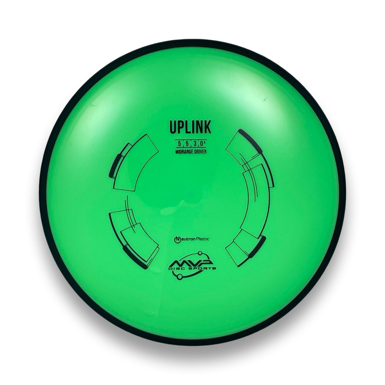 Neutron Uplink