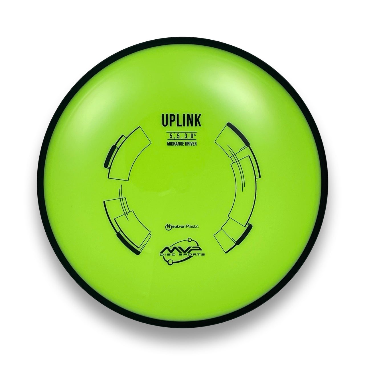 Neutron Uplink