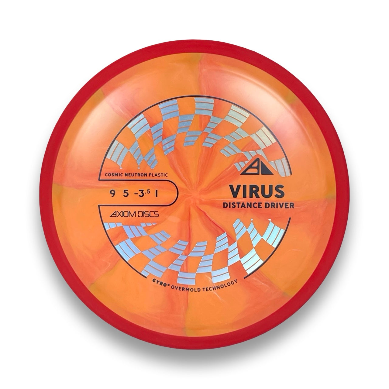 Cosmic Neutron Virus