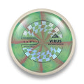 Cosmic Neutron Virus