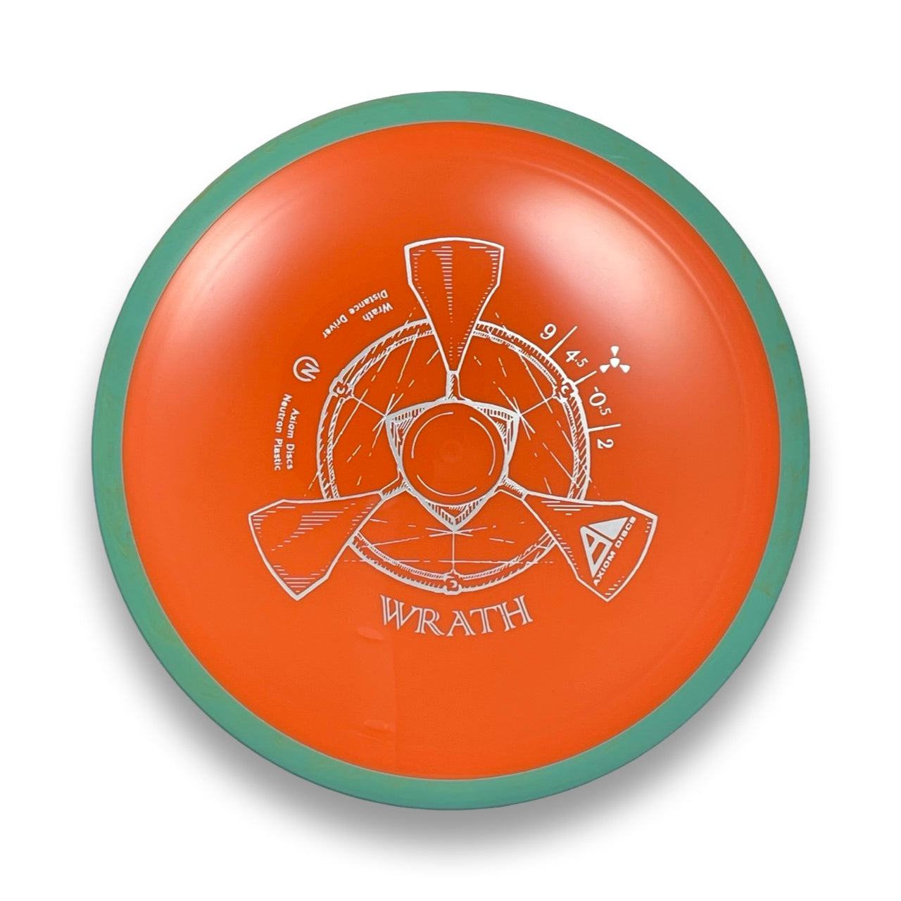Neutron Wrath
