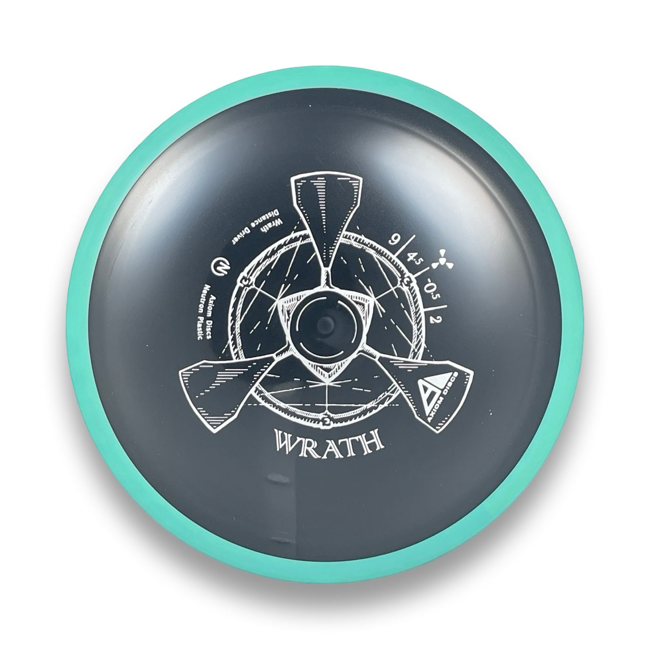 Neutron Wrath