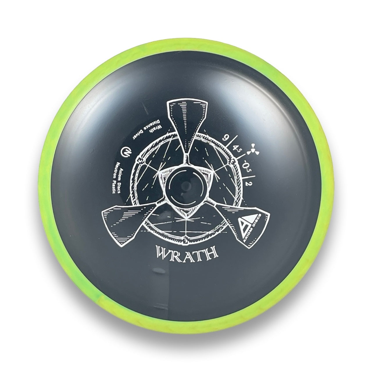 Neutron Wrath