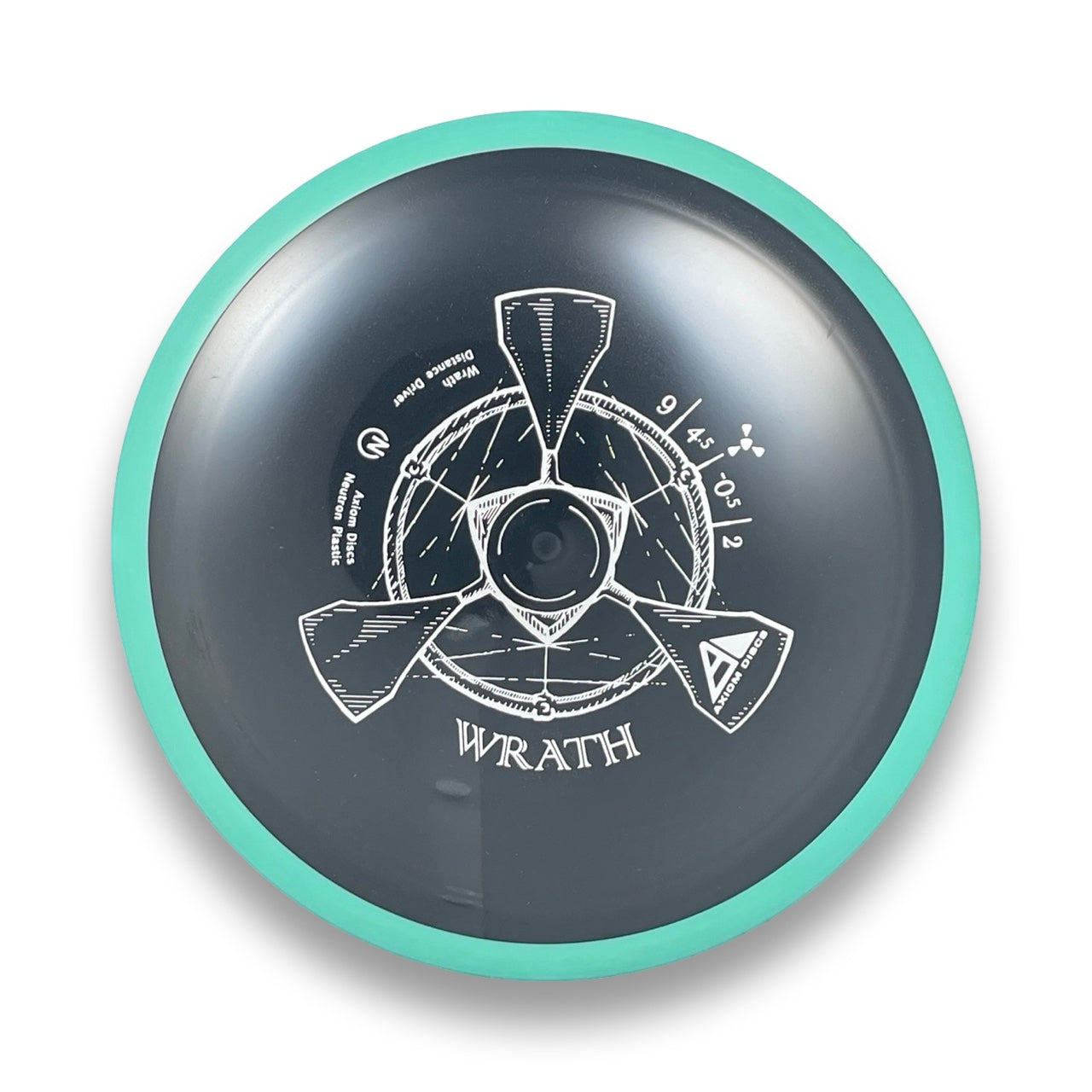 Neutron Wrath