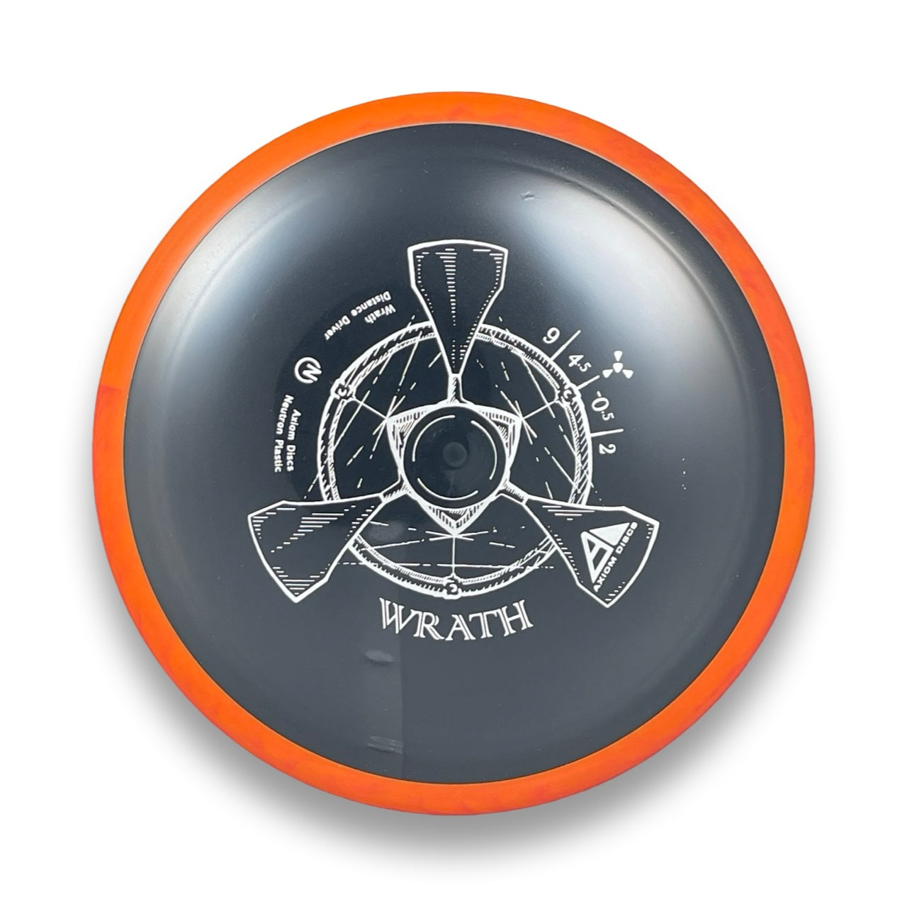 Neutron Wrath