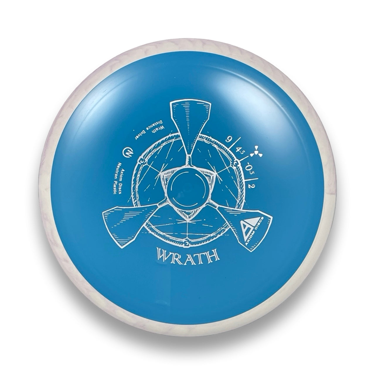 Neutron Wrath