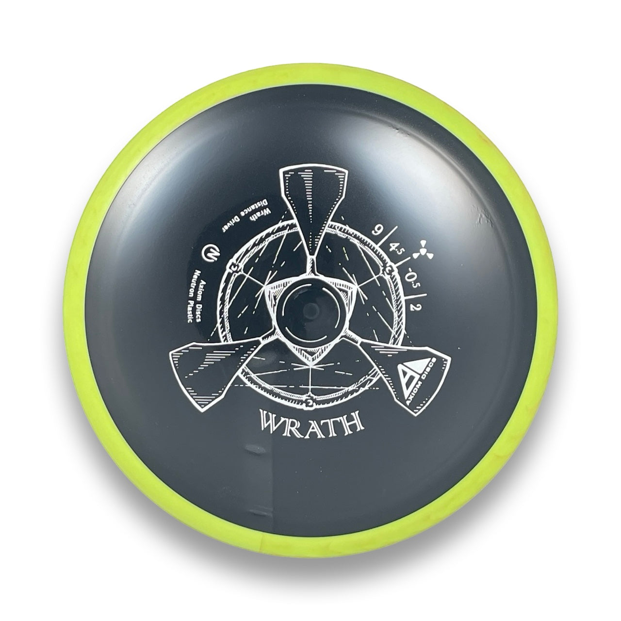 Neutron Wrath