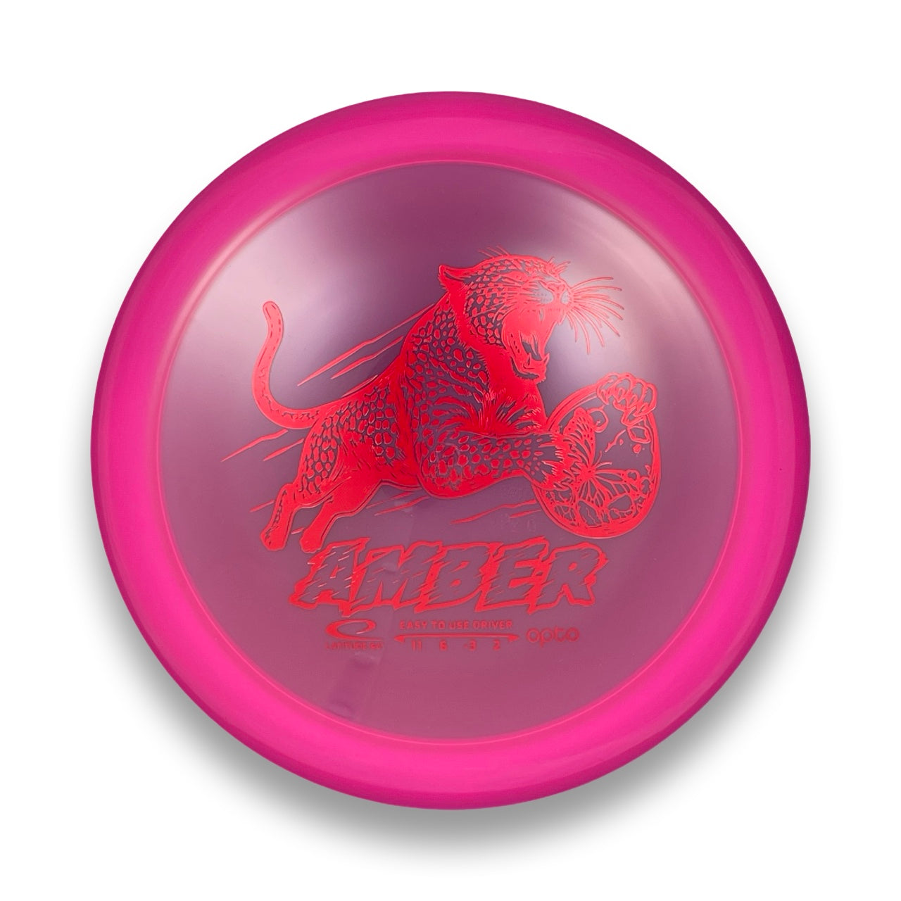 Opto Amber