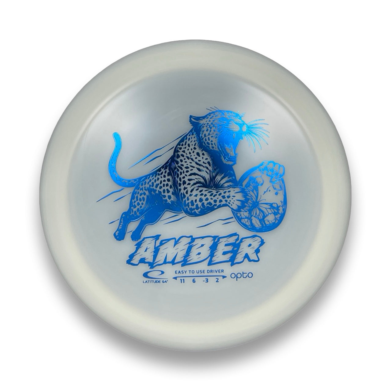 Opto Amber