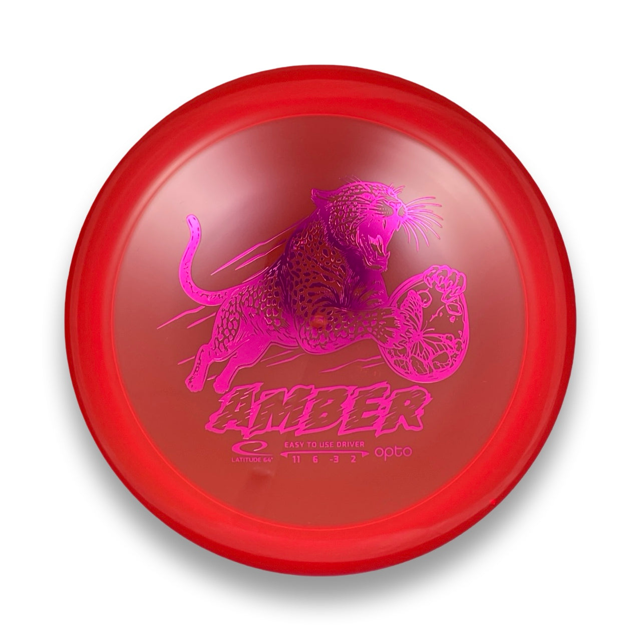 Opto Amber
