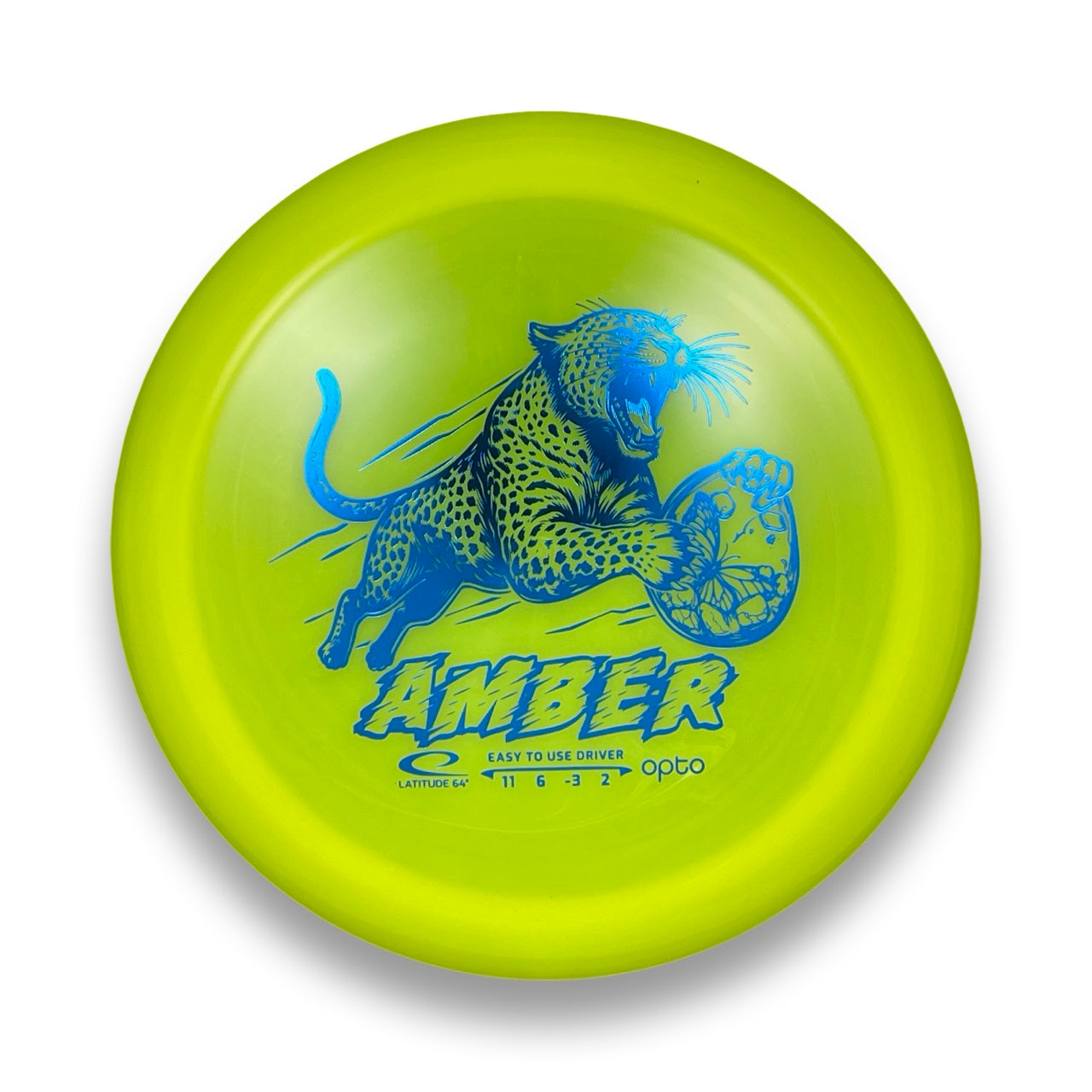 Opto Amber
