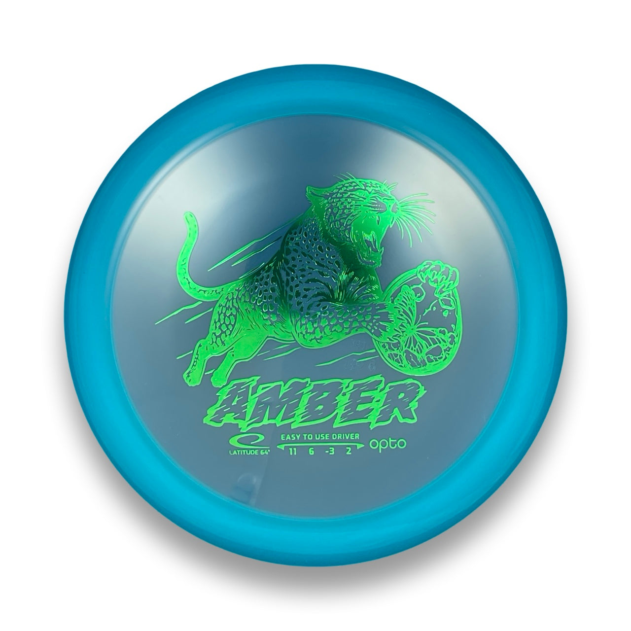 Opto Amber