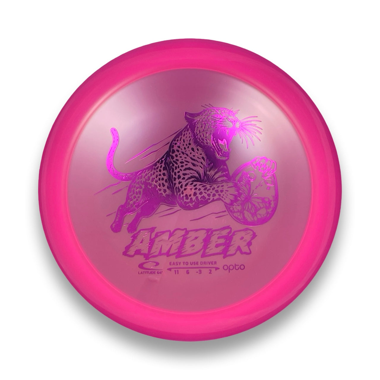 Opto Amber