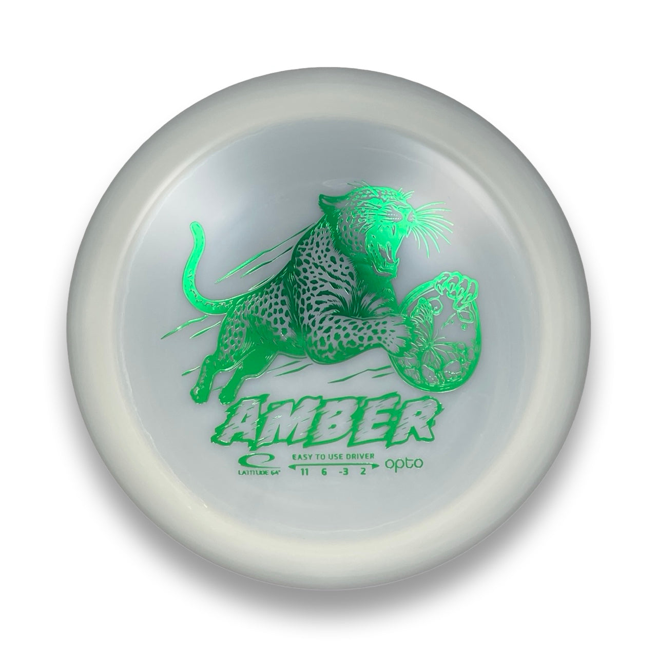 Opto Amber