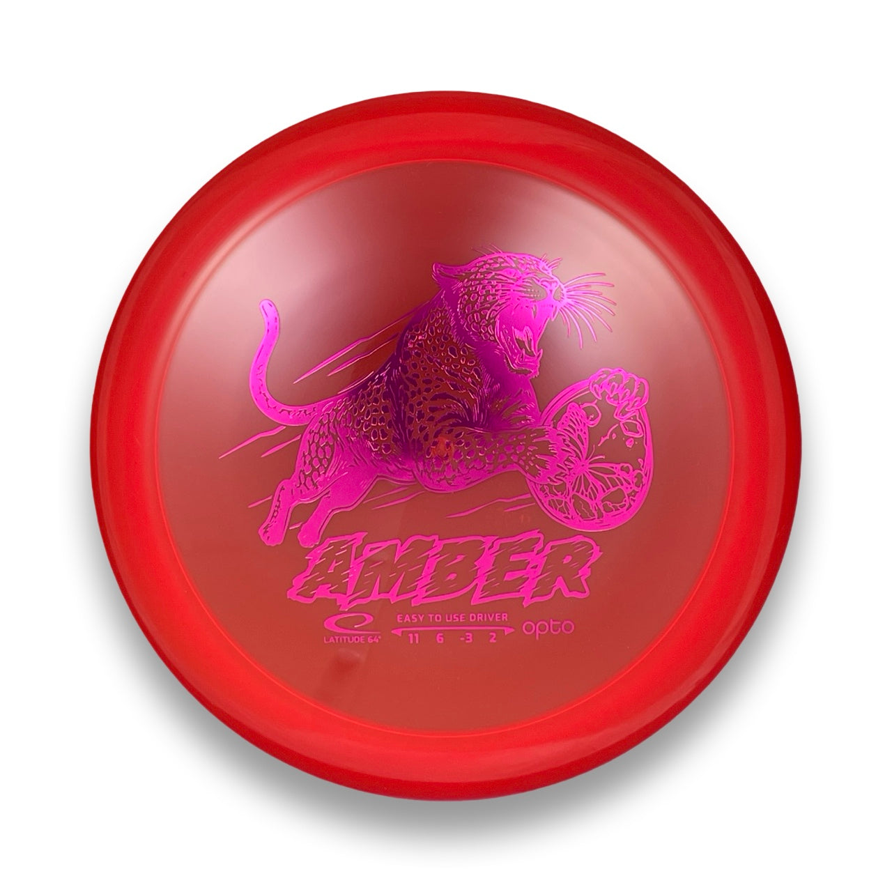 Opto Amber