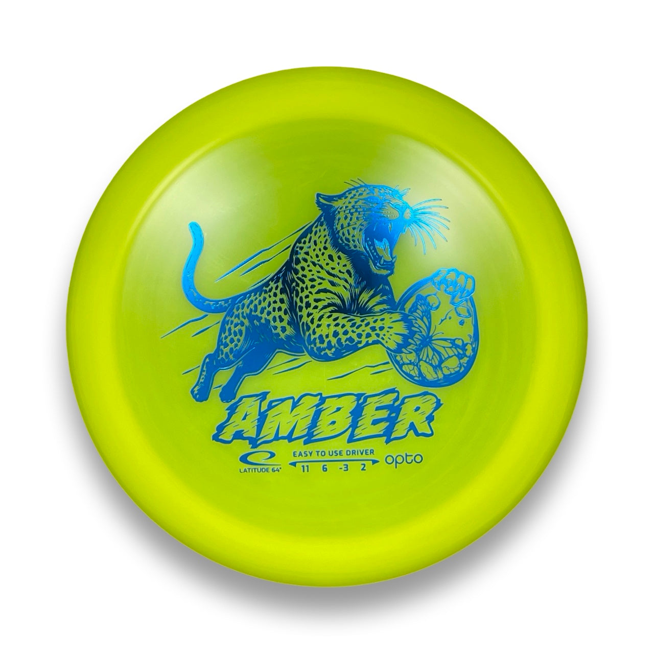 Opto Amber