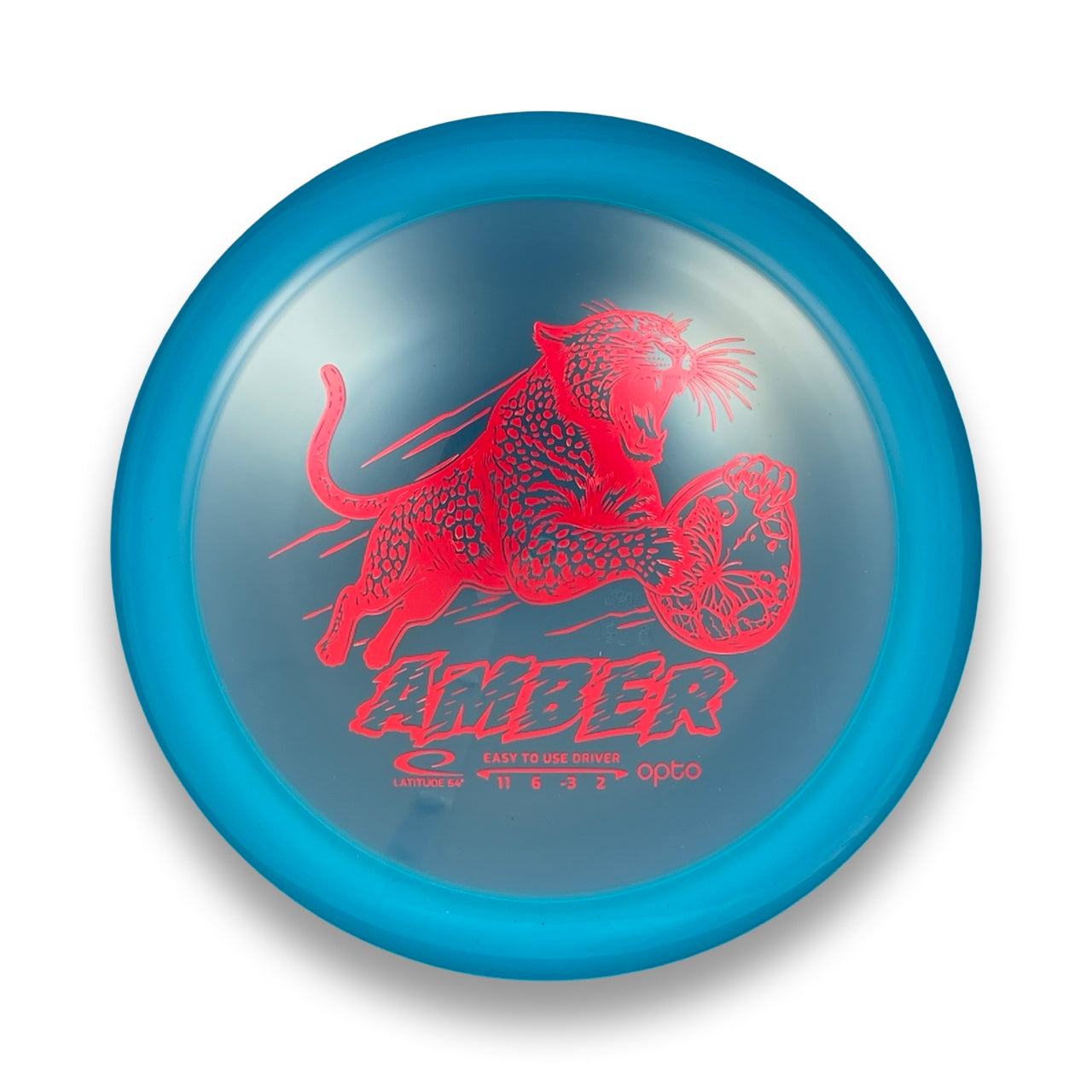 Opto Amber