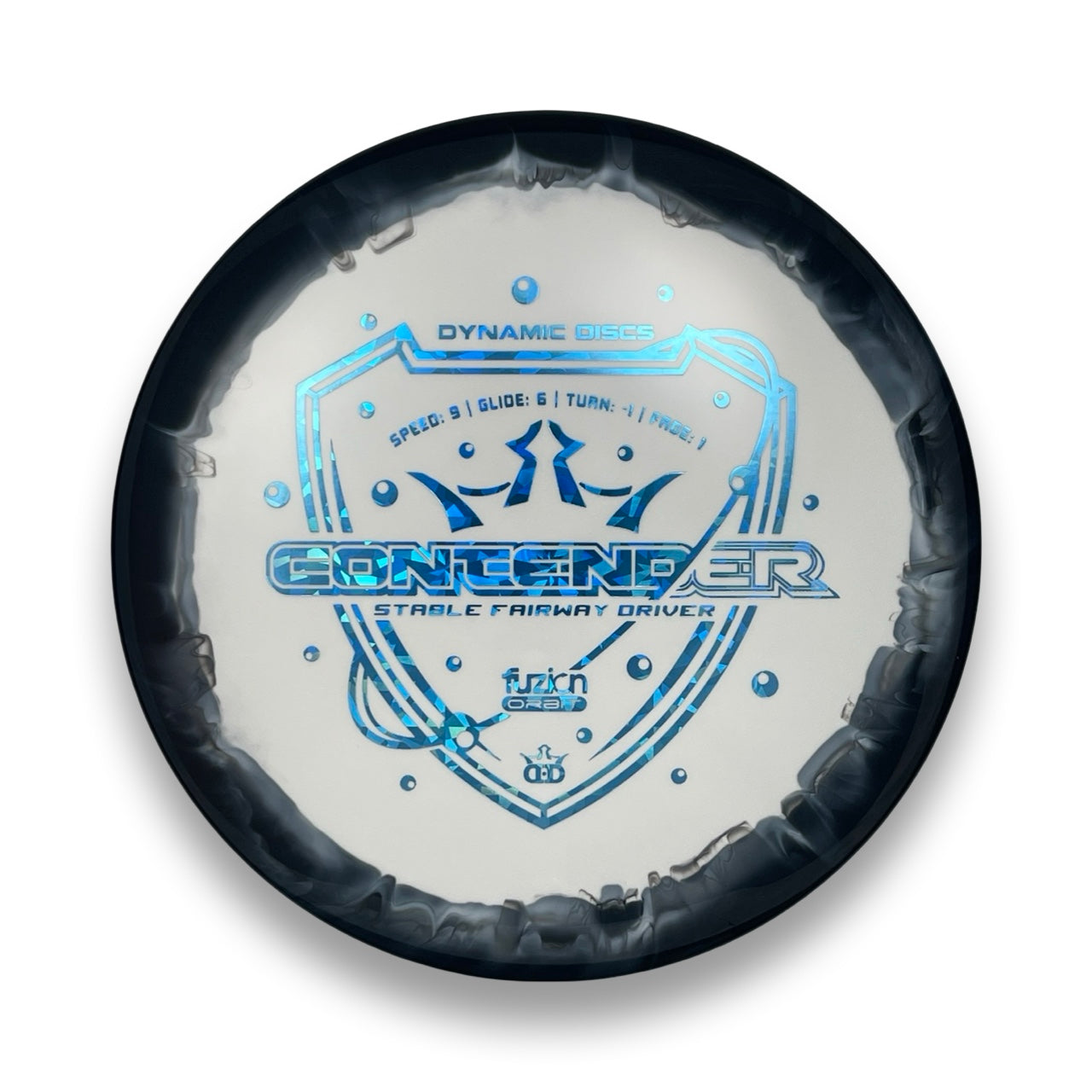 Fuzion Orbit Contender