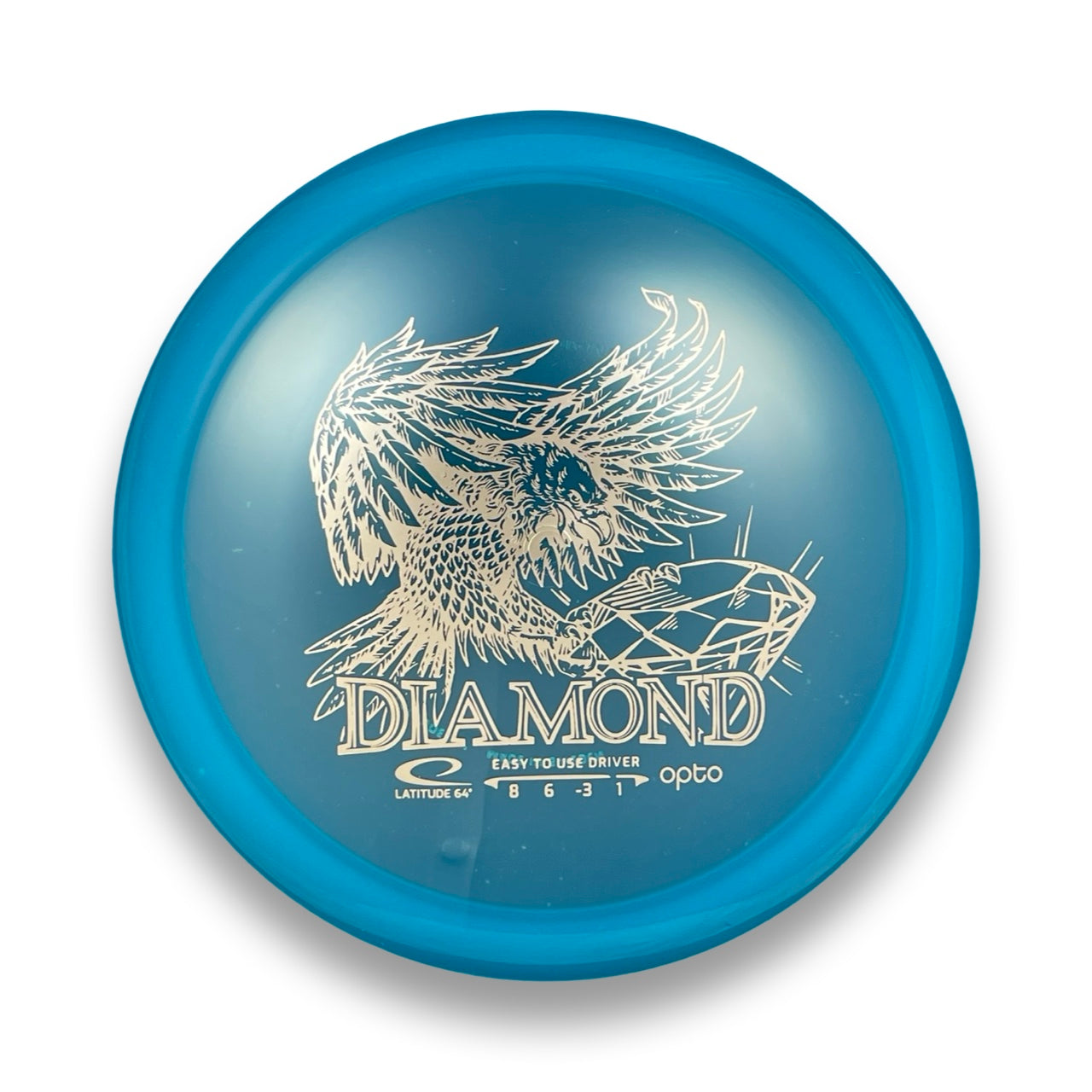Opto Diamond