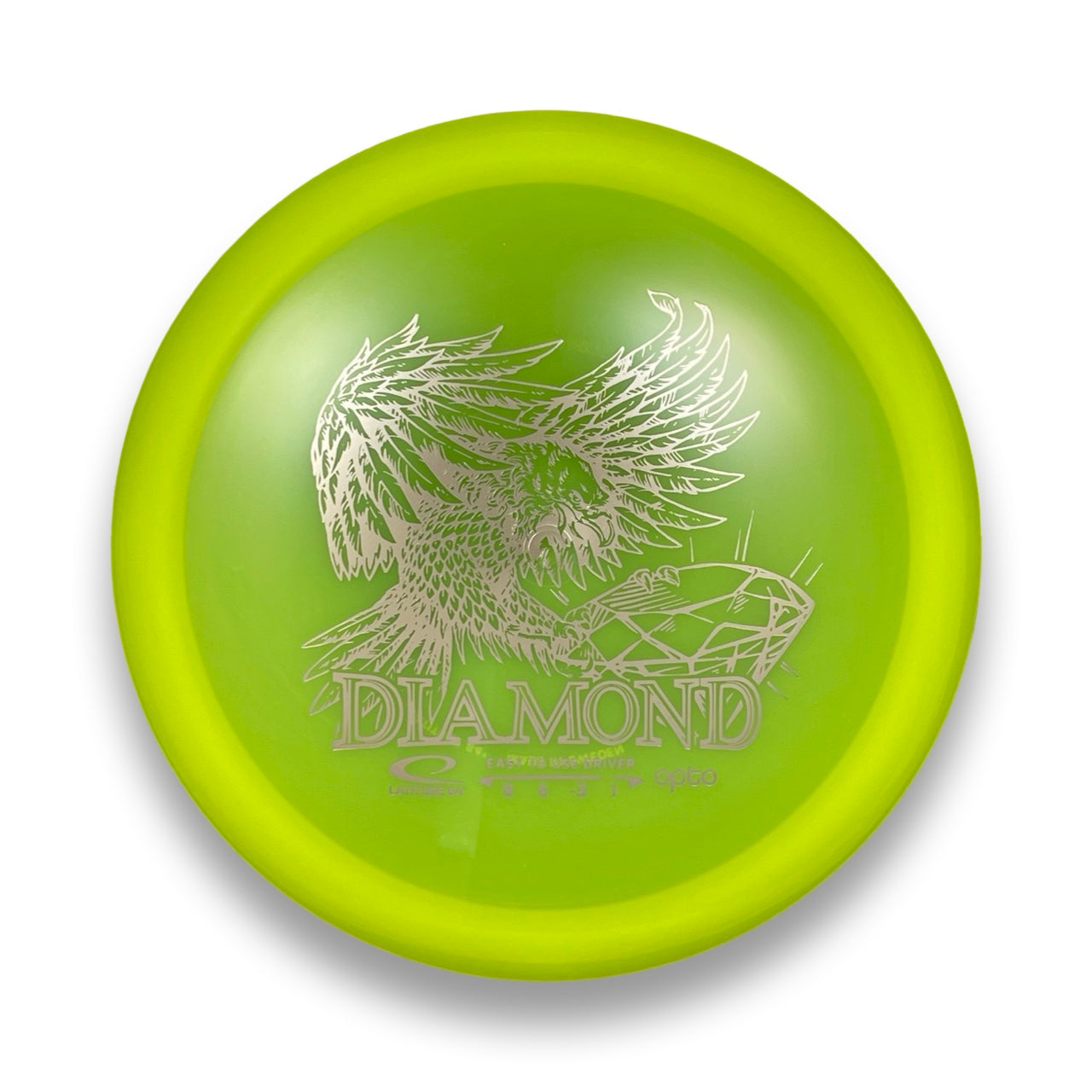 Opto Diamond