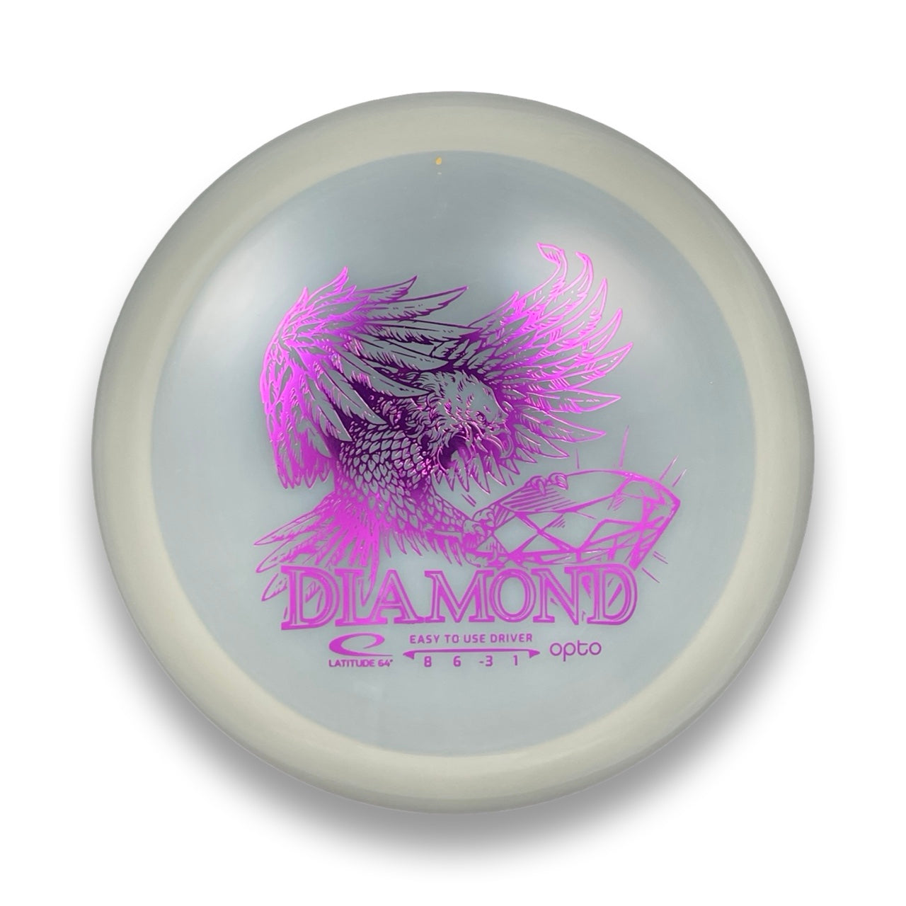 Opto Diamond