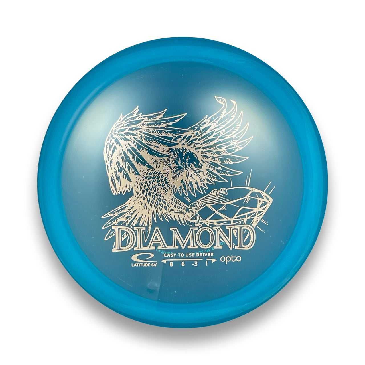 Opto Diamond
