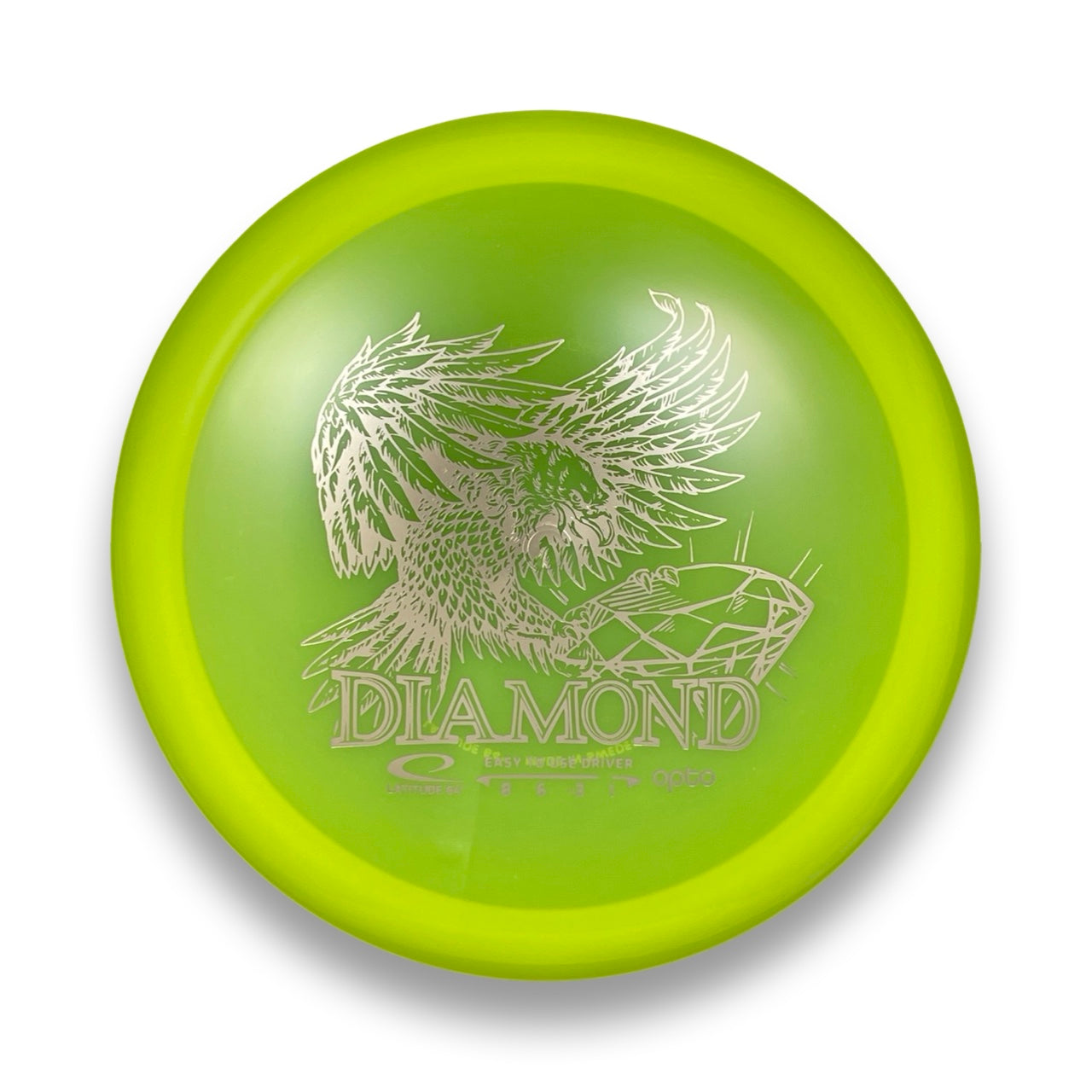 Opto Diamond
