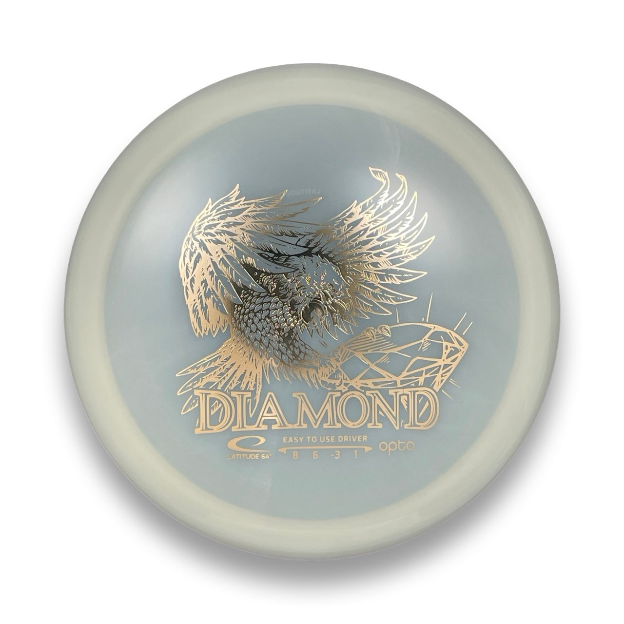 Opto Diamond