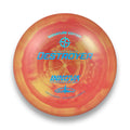 Ohn Scoggins Swirled Star Destroyer