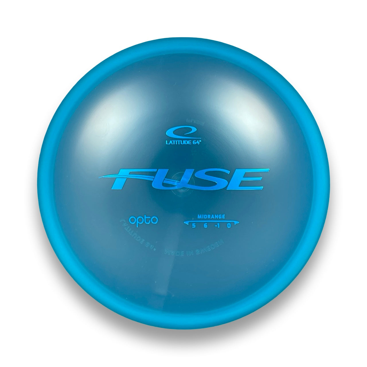 Opto Fuse