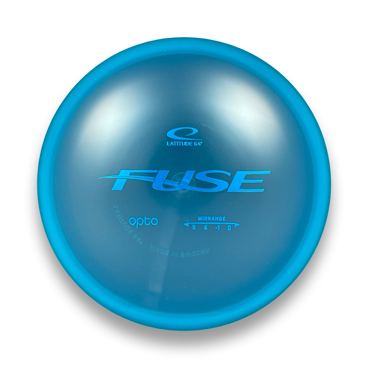 Opto Fuse