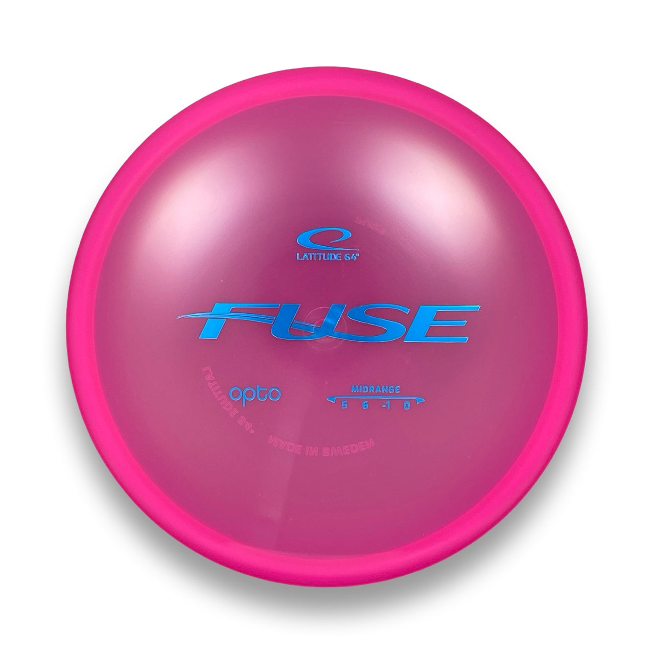 Opto Fuse