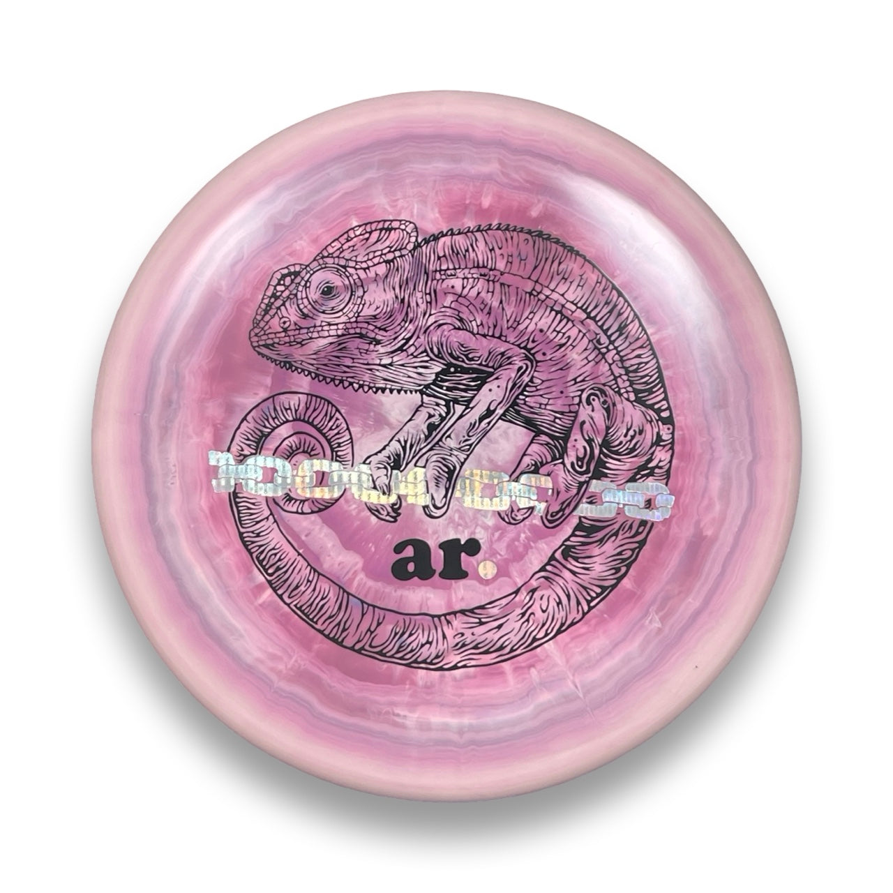 ARDG Exclusive 400 Spectrum PA-5 - Chain Chameleon