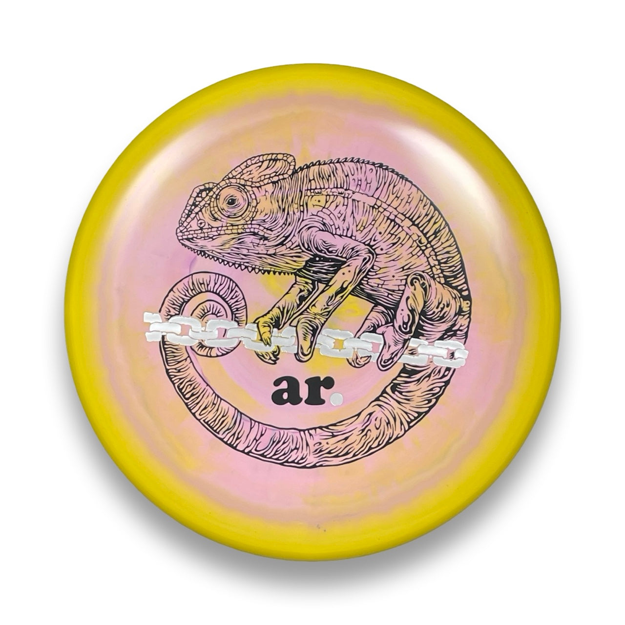 ARDG Exclusive 400 Spectrum PA-5 - Chain Chameleon
