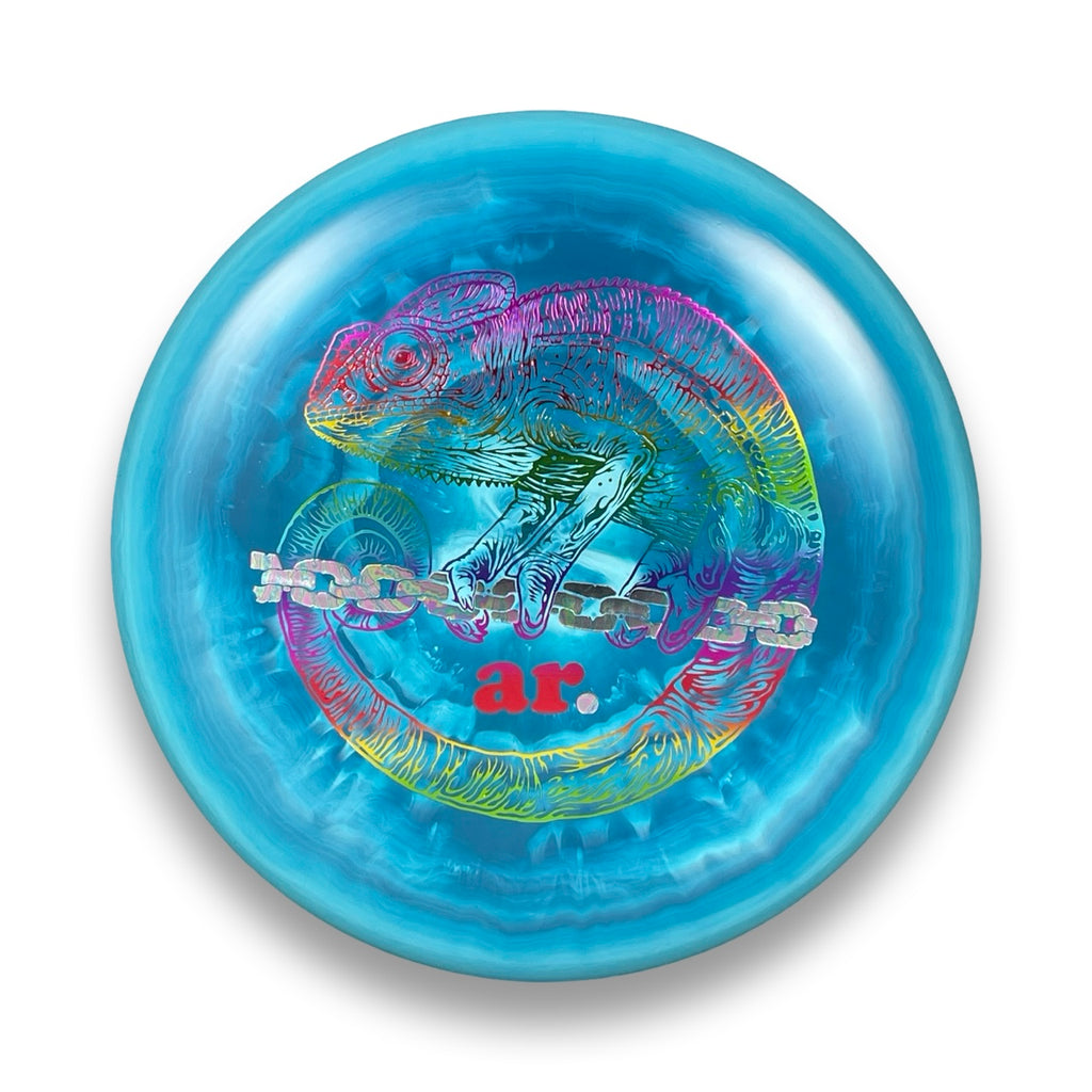 ARDG Exclusive 400 Spectrum PA-5 - Chain Chameleon