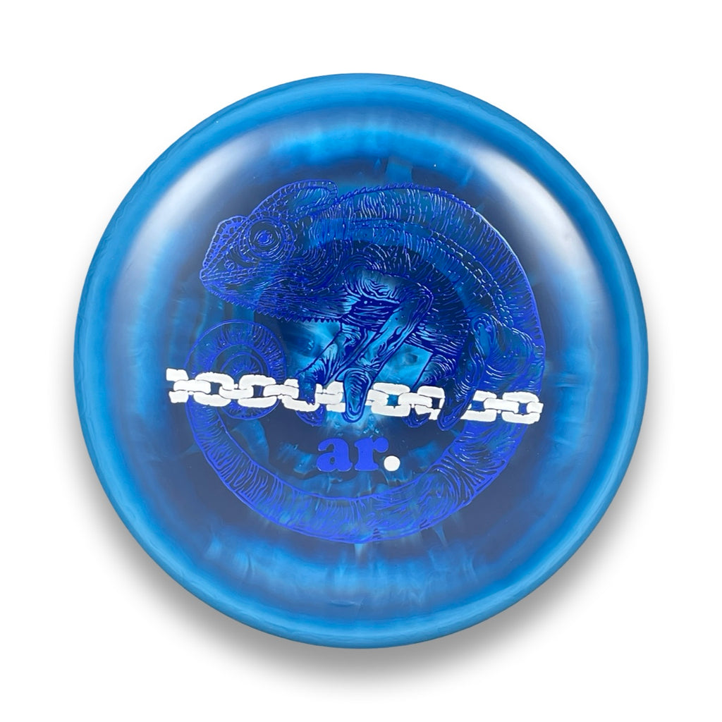 ARDG Exclusive 400 Spectrum PA-5 - Chain Chameleon