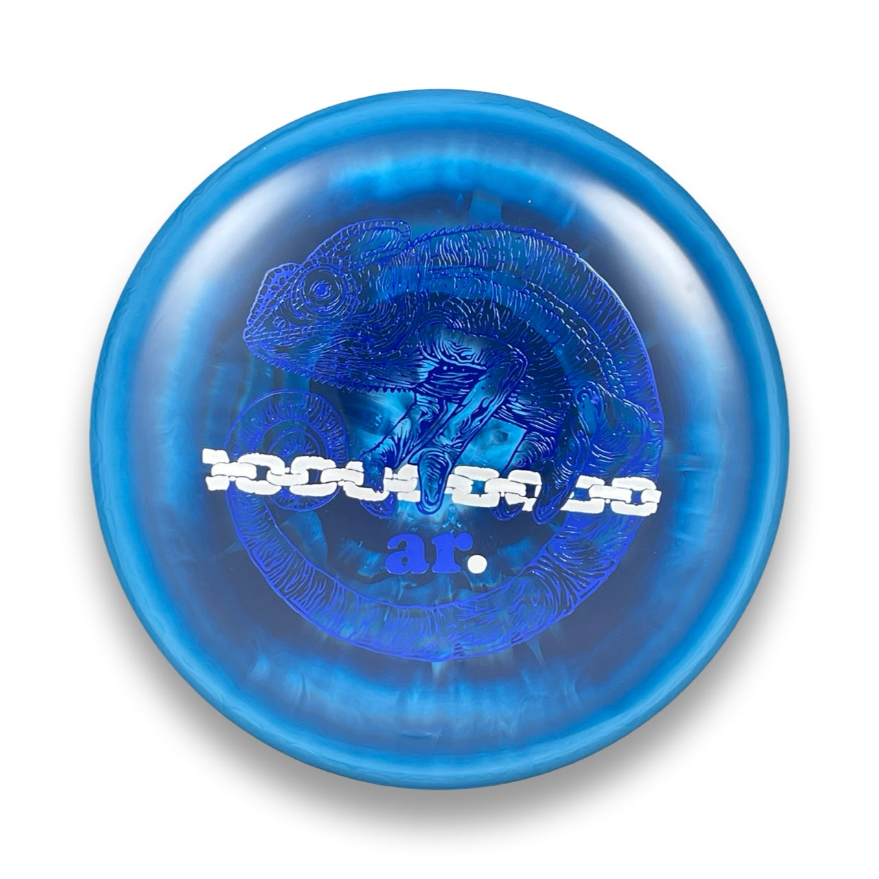 ARDG Exclusive 400 Spectrum PA-5 - Chain Chameleon