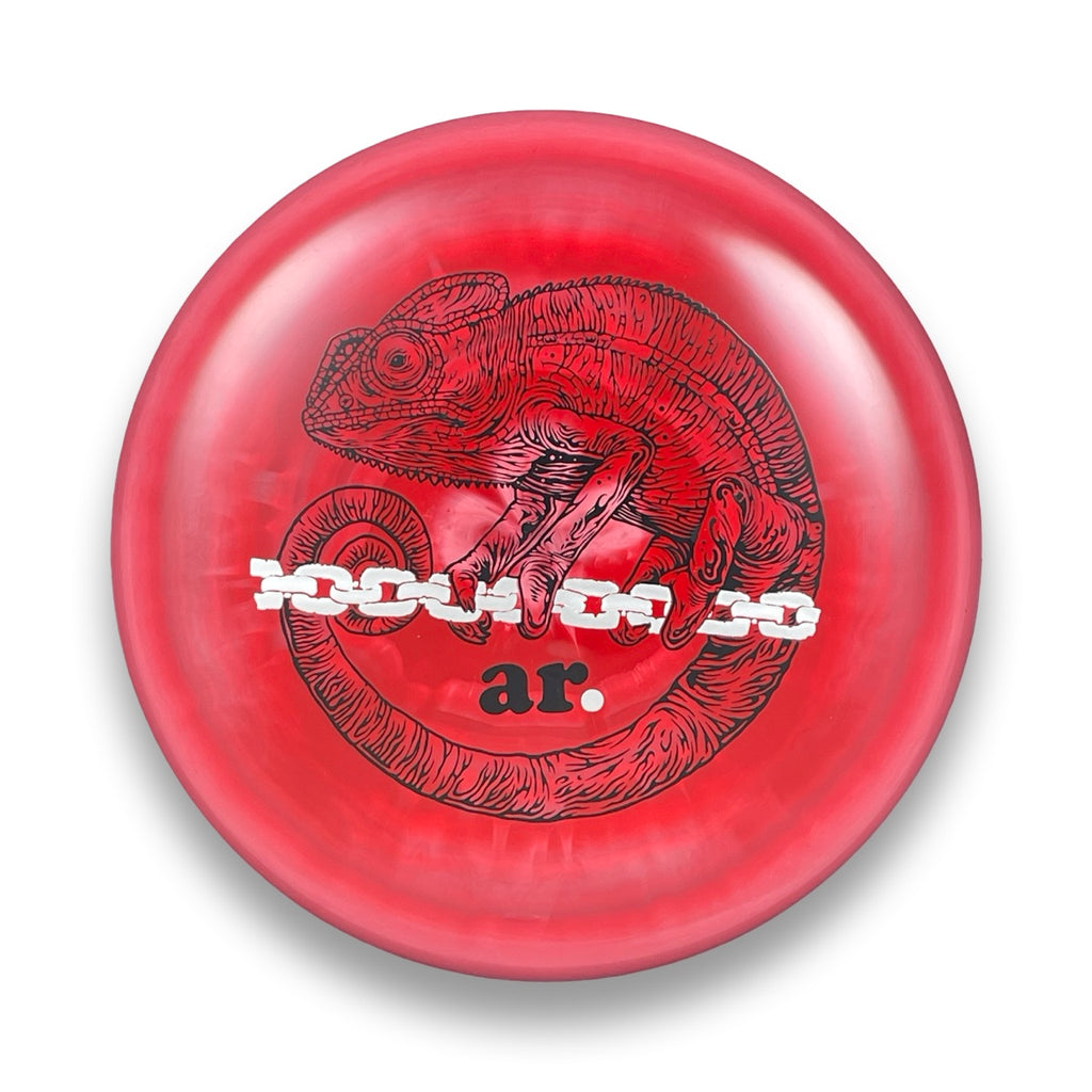 ARDG Exclusive 400 Spectrum PA-5 - Chain Chameleon