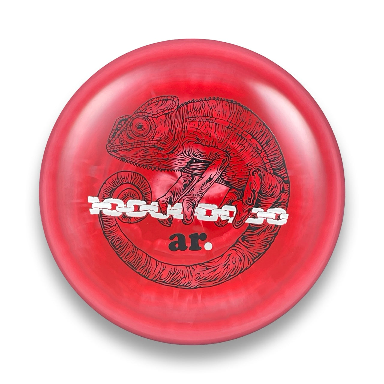 ARDG Exclusive 400 Spectrum PA-5 - Chain Chameleon
