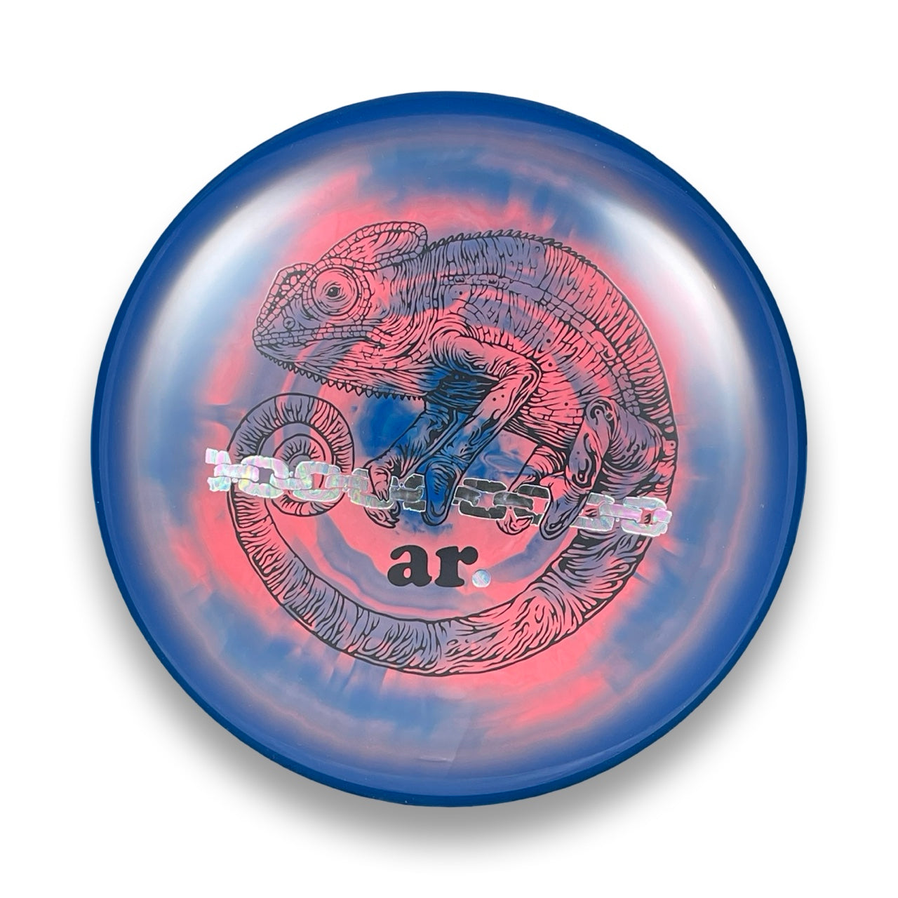 ARDG Exclusive 400 Spectrum PA-5 - Chain Chameleon